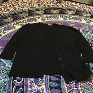 Merona Sweater
