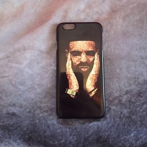 drake iPhone 6 case
