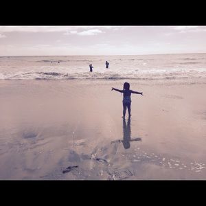 Meet your Posher, Staci