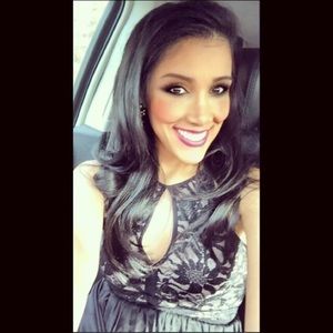 Meet your Posher, Amy