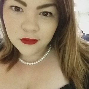 Meet your Posher, Morgan