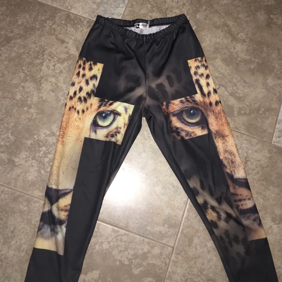 Leggings