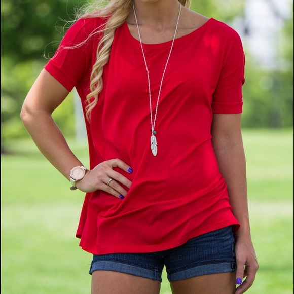 Short Sleeve Piko