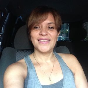 Meet your Posher, Nidia