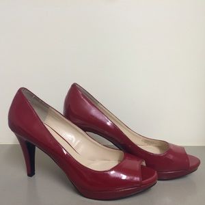 UNISA Red Heels