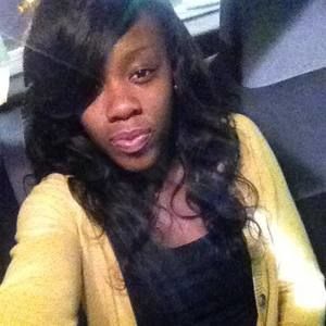 Meet your Posher, Destiny