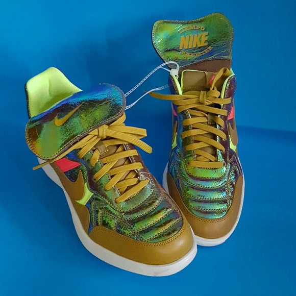 Nike LunarTiempo Sky Hi