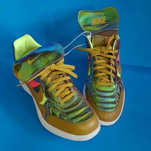 Nike LunarTiempo Sky Hi