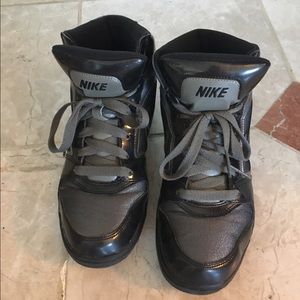 Nike High Top Sneakers