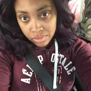 Meet your Posher, Marié