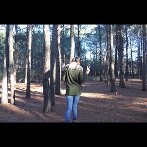 Meet your Posher, Faith