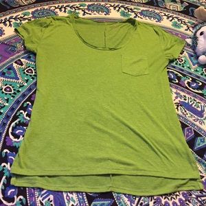 tee