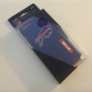 Buffalo Bills iPhone 6 Plus case