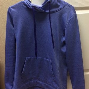 Danskin hoodie