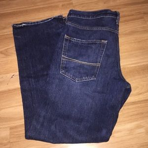 Abercrombie & Fitch Men Jeans