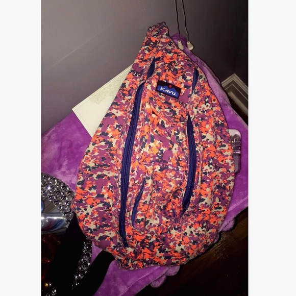 KAVU Bag