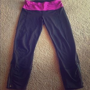 Lululemon pants