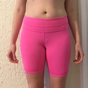 Lululemon Groove Short (Reversible)