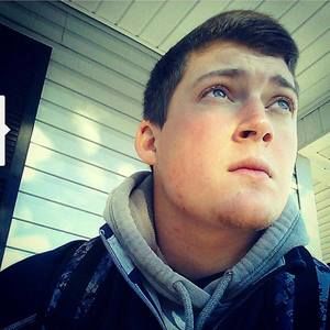 Meet your Posher, Matthew