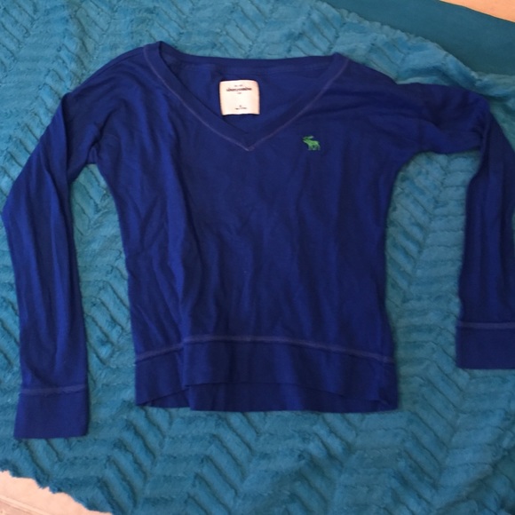 Girls Abercrombie Kids Top