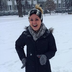 Meet your Posher, Taylor