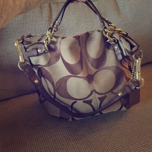 Couch Medium handbag