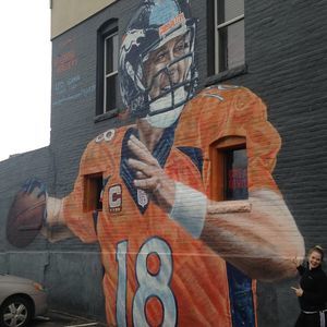 Meet your Posher, Kaitlin