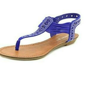 Madden Girl sandals
