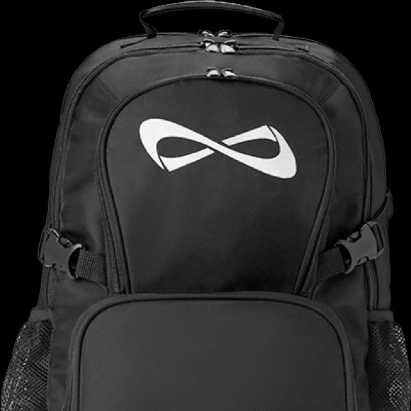 Nfinity Cheer Backpack