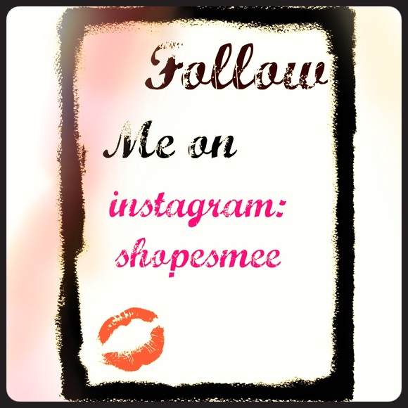 👉🏻Follow Me On Instagram - Picture 1 of 1