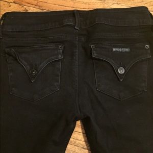 Hudson Collin Skinny Jeans