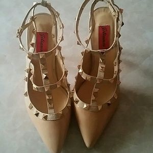 woman shoes