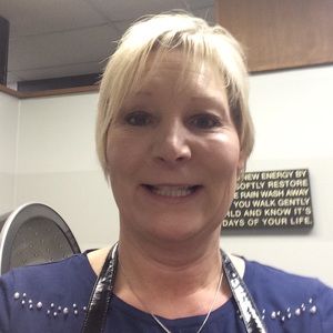 Meet your Posher, Brenda