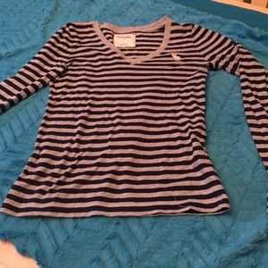 Girls Abercrombie kids size Top
