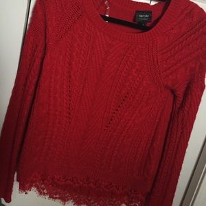 Sweater