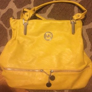 Michael Kors purse