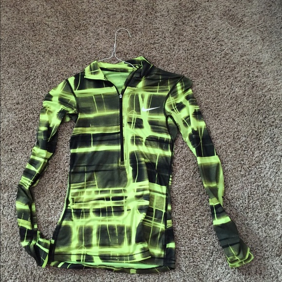 Cute stripey Nike
