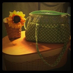Vera Bradley Handbag