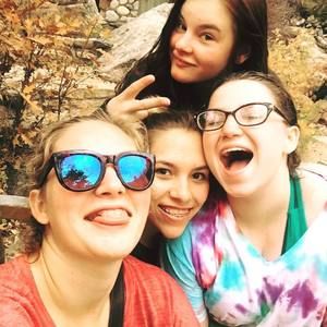 Meet your Posher, Mickinley