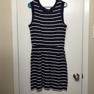 Gap cotton dress