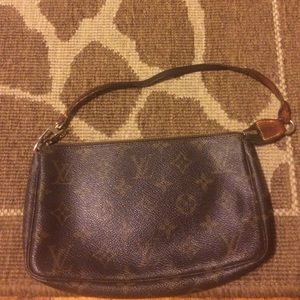 Authentic Louis Vuitton