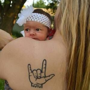 Meet your Posher, Rishawna