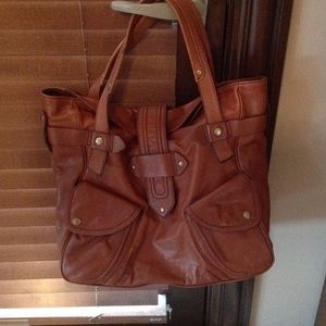 Antonio Melani purse 💜NWOT💜 ❤HOLD❤ for @csherm