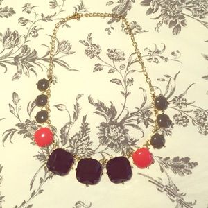 Francesca's Statement Necklace
