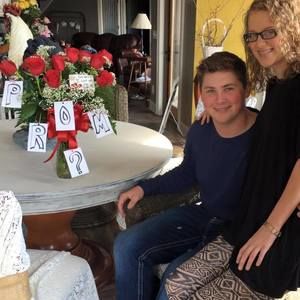 Meet your Posher, Christin