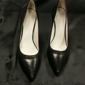 Nine west pumps