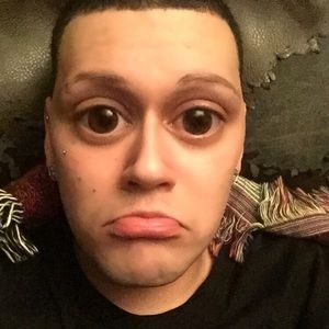 Meet your Posher, Hayden