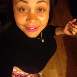 Meet your Posher, Brittney