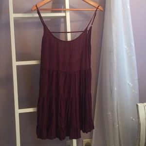 Brandy Melville dress❤️❤️