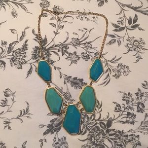 Francesca's Statement Necklace